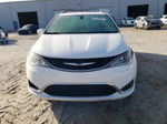 2017 Chrysler Pacifica Touring L Plus White vin: 2C4RC1EG2HR837683