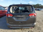 2020 Chrysler Pacifica Touring L Plus Gray vin: 2C4RC1EG2LR146338