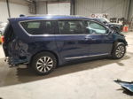 2020 Chrysler Pacifica Touring L Plus Blue vin: 2C4RC1EG2LR151037