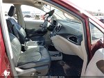 2017 Chrysler Pacifica Touring-l Plus Красный vin: 2C4RC1EG3HR526201