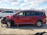 2017 Chrysler Pacifica Touring-l Plus Красный vin: 2C4RC1EG3HR526201