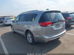 2017 Chrysler Pacifica Touring-l Plus Серебряный vin: 2C4RC1EG3HR663493