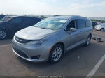 2017 Chrysler Pacifica Touring-l Plus Серебряный vin: 2C4RC1EG3HR663493