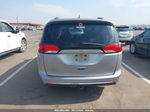 2017 Chrysler Pacifica Touring-l Plus Серебряный vin: 2C4RC1EG3HR663493