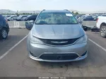 2017 Chrysler Pacifica Touring-l Plus Серебряный vin: 2C4RC1EG3HR663493