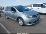 2017 Chrysler Pacifica Touring-l Plus Серебряный vin: 2C4RC1EG3HR663493