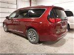 2020 Chrysler Pacifica Touring L Plus Red vin: 2C4RC1EG3LR245783