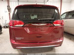 2020 Chrysler Pacifica Touring L Plus Red vin: 2C4RC1EG3LR245783