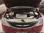 2020 Chrysler Pacifica Touring L Plus Red vin: 2C4RC1EG3LR245783