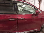 2020 Chrysler Pacifica Touring L Plus Red vin: 2C4RC1EG3LR245783