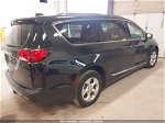 2017 Chrysler Pacifica Touring-l Plus Черный vin: 2C4RC1EG4HR517961