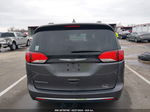 2017 Chrysler Pacifica Touring-l Plus Gray vin: 2C4RC1EG4HR659971