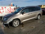 2017 Chrysler Pacifica Touring L Plus Желто-коричневый vin: 2C4RC1EG4HR676995