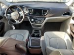 2017 Chrysler Pacifica Touring L Plus Tan vin: 2C4RC1EG4HR676995