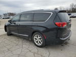 2017 Chrysler Pacifica Touring L Plus Black vin: 2C4RC1EG4HR752375