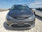 2017 Chrysler Pacifica Touring L Plus Charcoal vin: 2C4RC1EG4HR832694