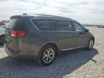 2017 Chrysler Pacifica Touring L Plus Charcoal vin: 2C4RC1EG4HR832694