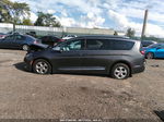 2017 Chrysler Pacifica Touring-l Plus Gray vin: 2C4RC1EG4HR840309