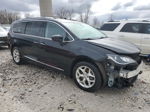 2017 Chrysler Pacifica Touring L Plus Black vin: 2C4RC1EG5HR577232