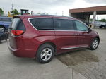 2017 Chrysler Pacifica Touring L Plus Burgundy vin: 2C4RC1EG5HR648784