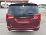 2017 Chrysler Pacifica Touring L Plus Burgundy vin: 2C4RC1EG5HR648784