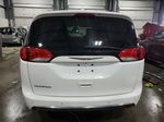 2017 Chrysler Pacifica Touring L Plus White vin: 2C4RC1EG5HR708515