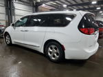 2017 Chrysler Pacifica Touring L Plus White vin: 2C4RC1EG5HR708515