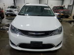 2017 Chrysler Pacifica Touring L Plus White vin: 2C4RC1EG5HR708515