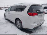 2017 Chrysler Pacifica Touring-l Plus Белый vin: 2C4RC1EG6HR594637