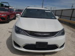 2017 Chrysler Pacifica Touring L Plus White vin: 2C4RC1EG6HR752796