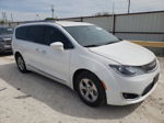 2017 Chrysler Pacifica Touring L Plus White vin: 2C4RC1EG6HR752796