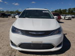 2017 Chrysler Pacifica Touring L Plus White vin: 2C4RC1EG6HR763829