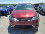 2017 Chrysler Pacifica Touring L Plus Burgundy vin: 2C4RC1EG6HR816657