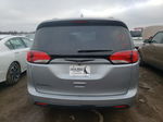 2020 Chrysler Pacifica Touring L Plus Silver vin: 2C4RC1EG6LR110846