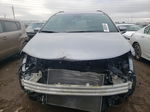 2020 Chrysler Pacifica Touring L Plus Silver vin: 2C4RC1EG6LR110846