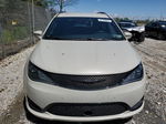 2020 Chrysler Pacifica Touring L Plus White vin: 2C4RC1EG6LR126853