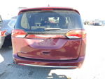 2017 Chrysler Pacifica Touring L Plus Burgundy vin: 2C4RC1EG7HR541817