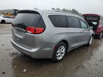 2017 Chrysler Pacifica Touring L Plus Silver vin: 2C4RC1EG7HR560240