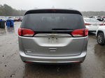 2017 Chrysler Pacifica Touring L Plus Серебряный vin: 2C4RC1EG7HR560240