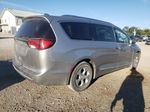 2017 Chrysler Pacifica Touring L Plus Silver vin: 2C4RC1EG7HR594212