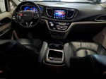 2017 Chrysler Pacifica Touring L Plus Черный vin: 2C4RC1EG7HR659365