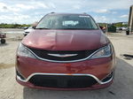 2017 Chrysler Pacifica Touring L Plus Burgundy vin: 2C4RC1EG7HR804288