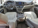 2017 Chrysler Pacifica Touring L Plus Бордовый vin: 2C4RC1EG7HR804288