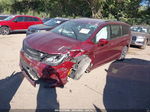 2020 Chrysler Pacifica Touring L Plus Red vin: 2C4RC1EG7LR239677