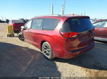 2020 Chrysler Pacifica Touring L Plus Red vin: 2C4RC1EG7LR239677