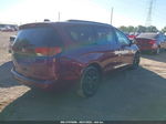 2020 Chrysler Pacifica Touring L Plus Red vin: 2C4RC1EG7LR239677