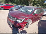 2020 Chrysler Pacifica Touring L Plus Red vin: 2C4RC1EG7LR239677