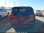 2020 Chrysler Pacifica Touring L Plus Красный vin: 2C4RC1EG7LR239677