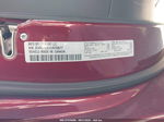 2020 Chrysler Pacifica Touring L Plus Red vin: 2C4RC1EG7LR239677