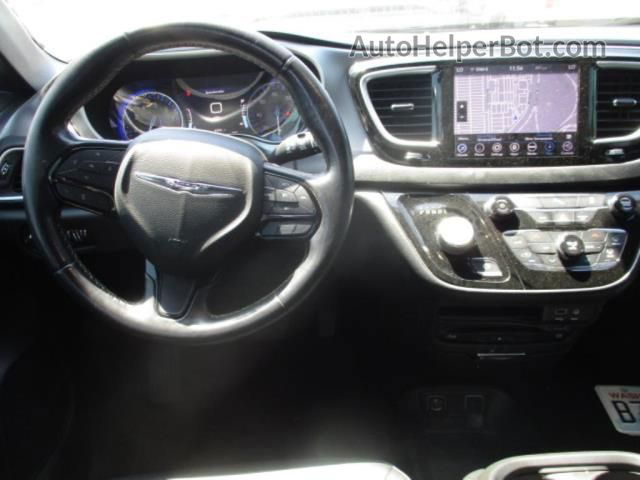 2020 Chrysler Pacifica Touring L Plus Неизвестно vin: 2C4RC1EG7LR241753